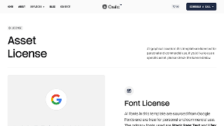 Nav Dropdown Icon Image