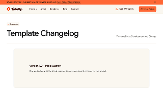 Nav Dropdown Icon Image