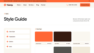 Nav Dropdown Icon Image