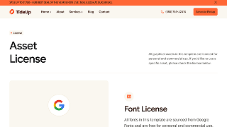 Nav Dropdown Icon Image