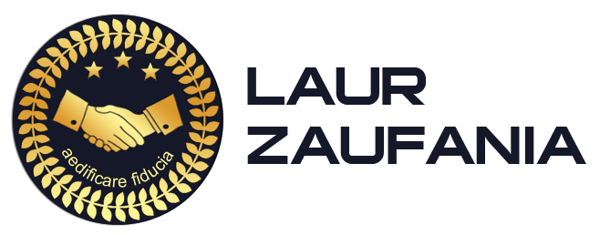 logo laur zaufania