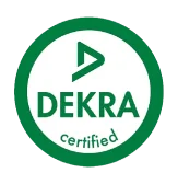 logo dekra