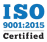 logo ISO