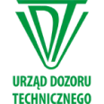 logo urzędu dozoru technicznego