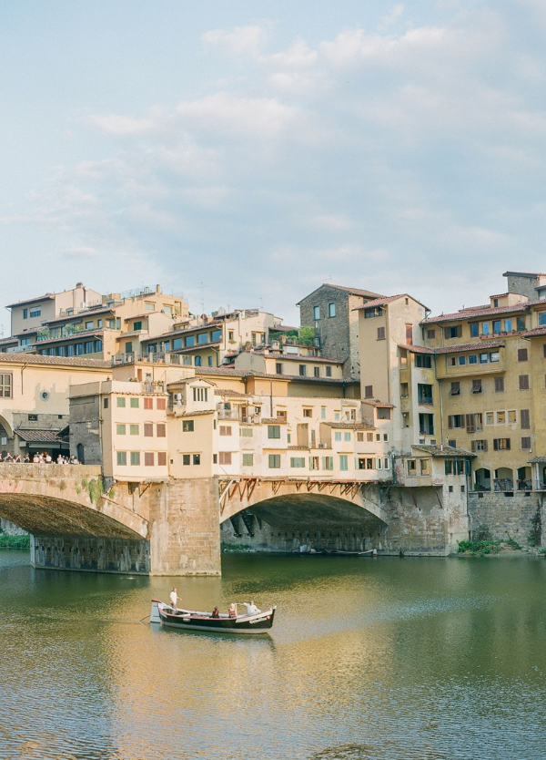 Florence Italy Anchor Apartments