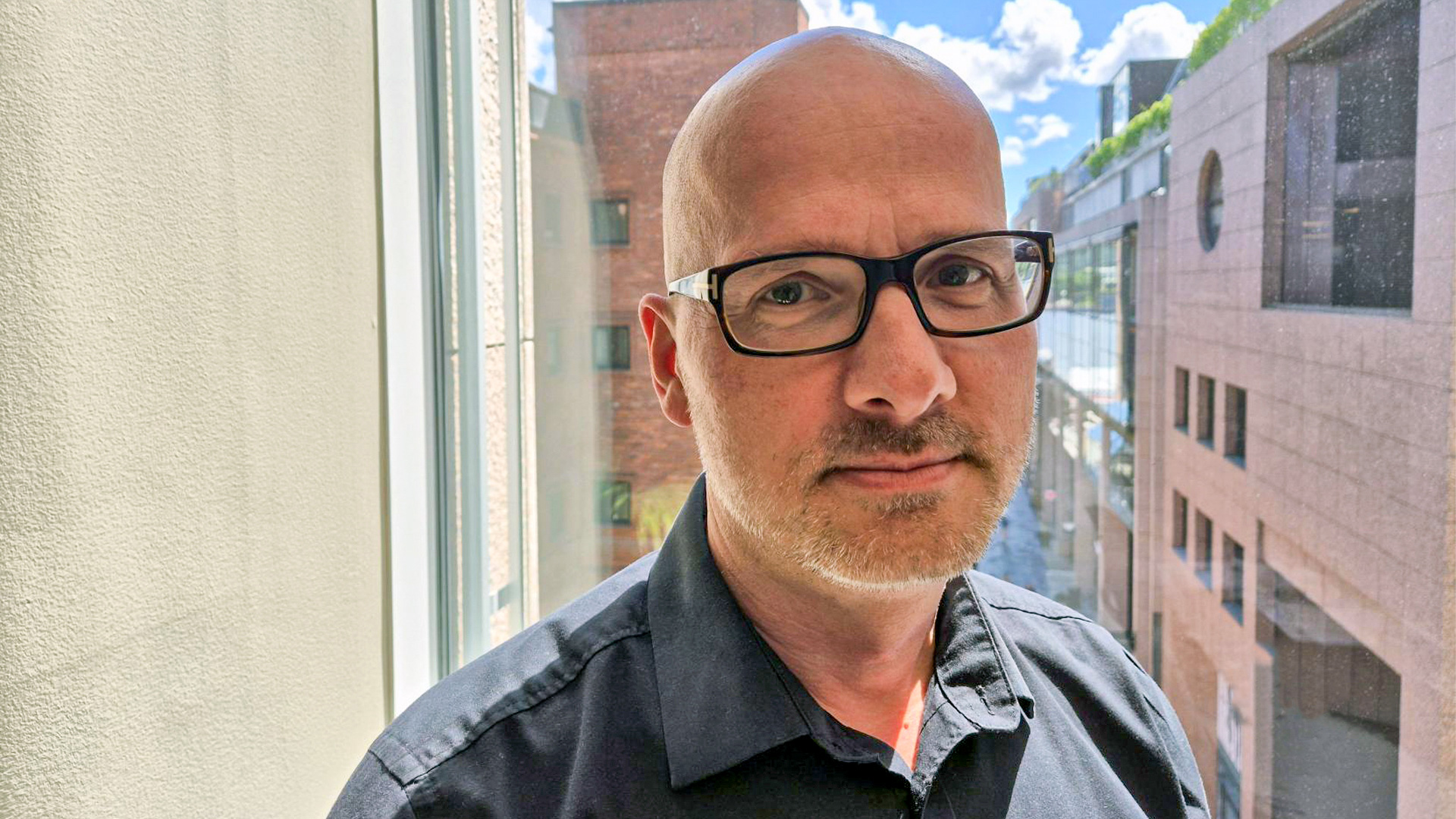 Optimering av värme- och kylanläggningar sommartid