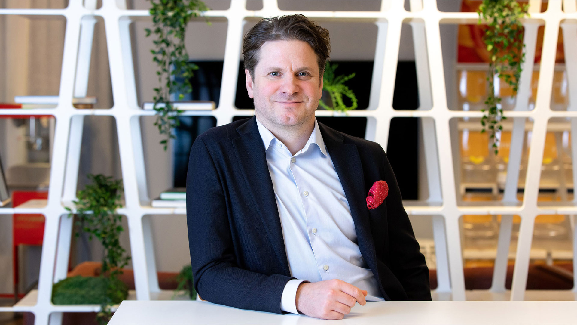 Varner väljer Noova Energy Systems som energipartner i Norden