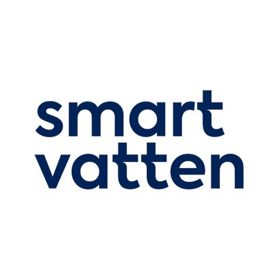 Smart Vatten-logo.