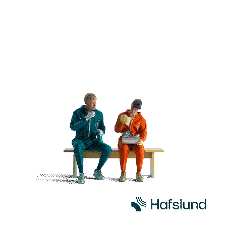 Hafslund – Funky matboks
