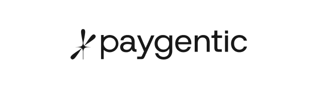 Paygentic logo