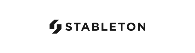 Stableton logo