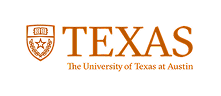 The University of Texas at Austin logo 