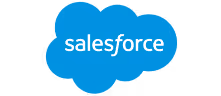 Salesforce logo