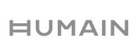 Humain brand logo 