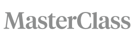 MasterClass logo