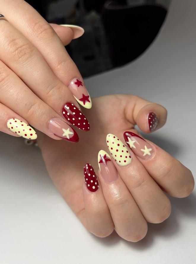 Manikir salon Princess Nis