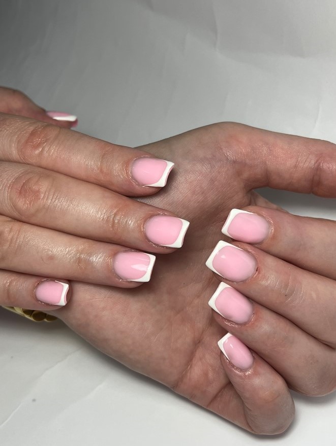 Manikir salon Princess Nis