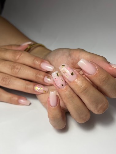 Manikir salon Princess Nis