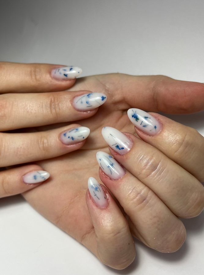Manikir salon Princess Nis