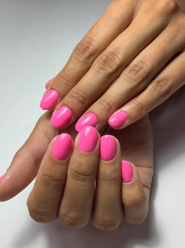 Manikir salon Princess Nis
