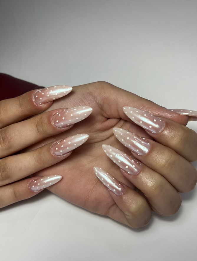 Manikir salon Princess Nis