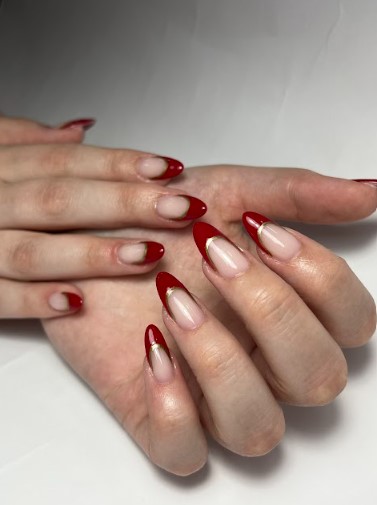 Manikir salon Princess Nis
