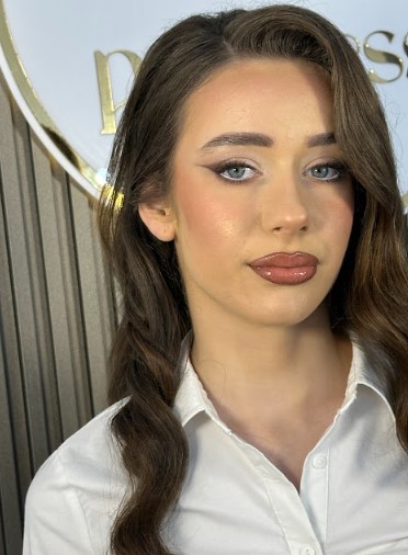 Sminka, sminkerski salon princess Nis