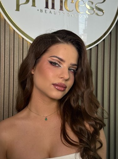Sminka, sminkerski salon princess Nis