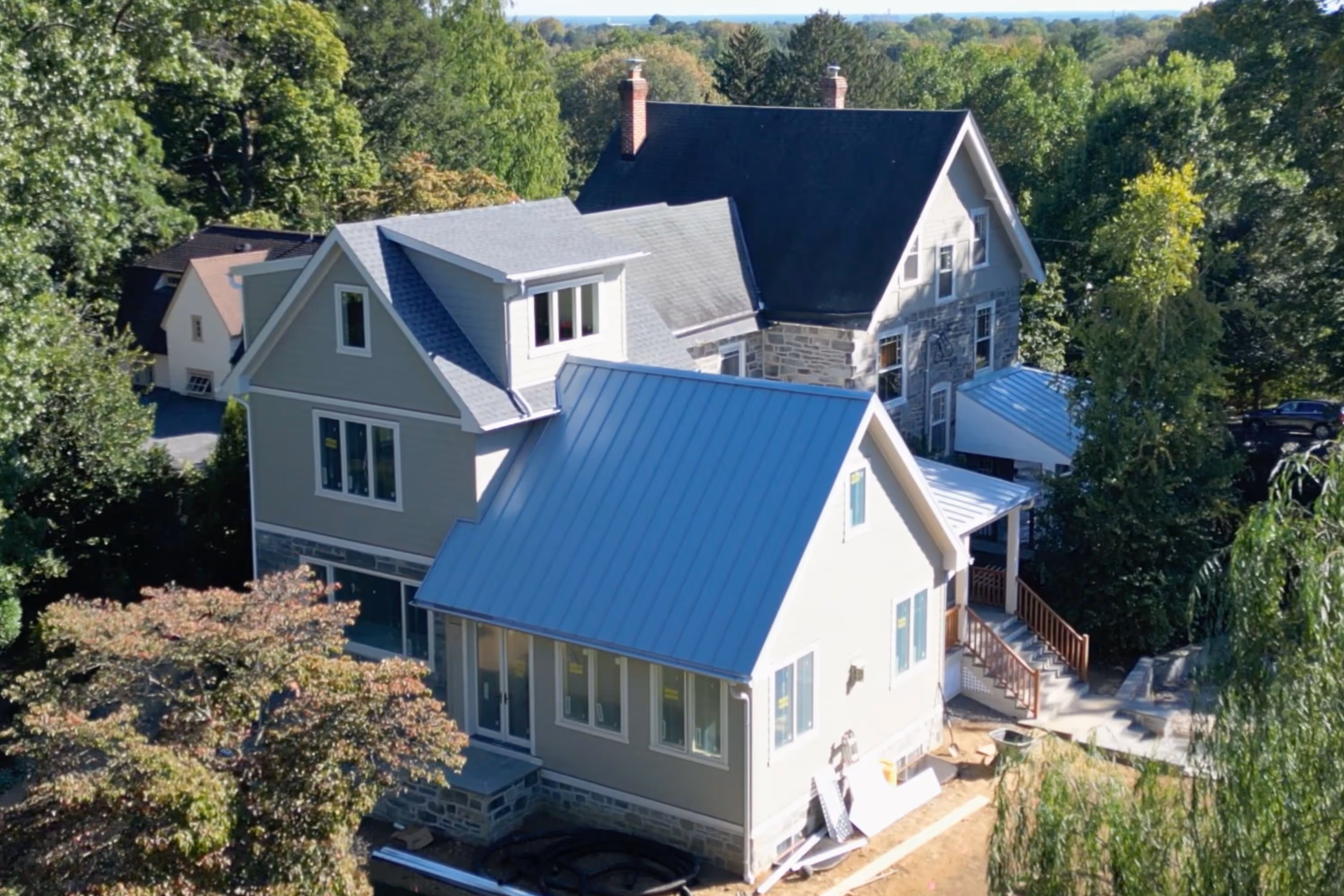 Quarry Edge Project Banner