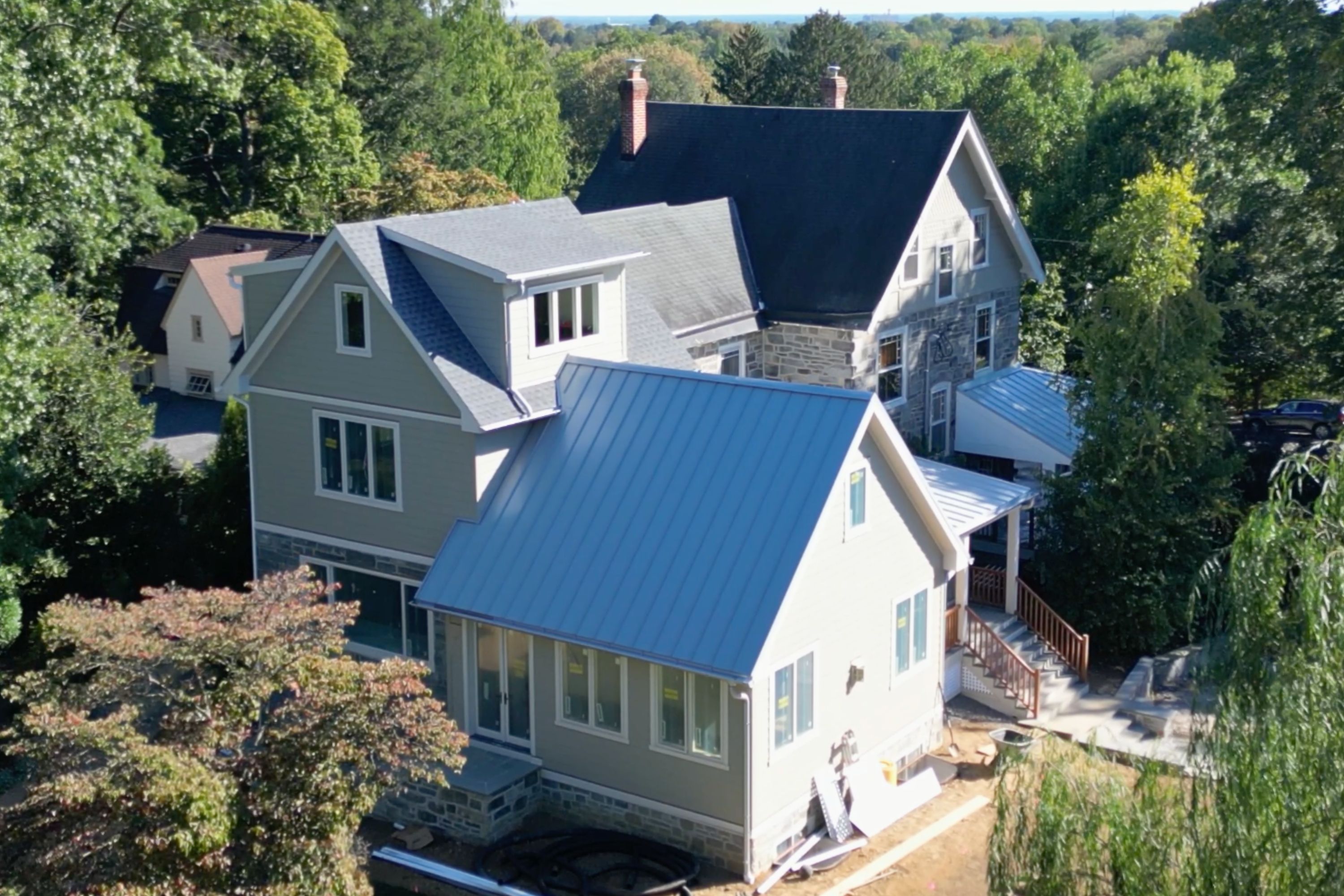 Quarry Edge Project Banner