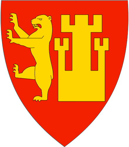 Kommunevåpoen Sarpsborg