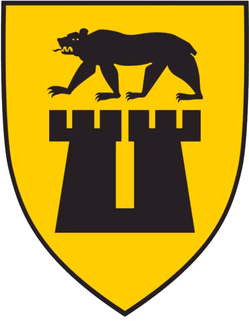 Kommunevåpen Sarpsborg