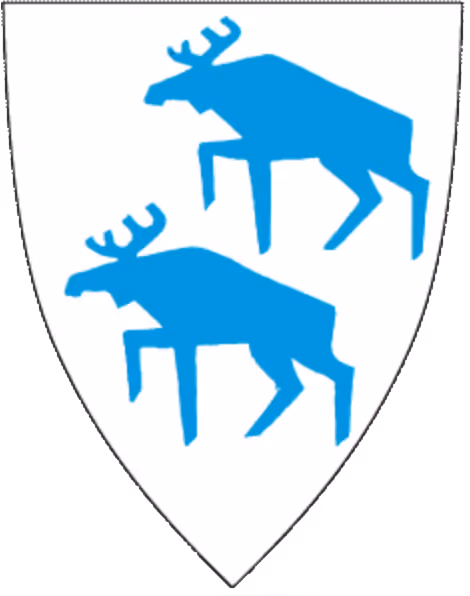 Kommunevåpen Aremark