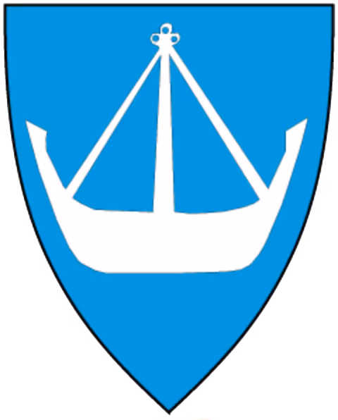 Kommunevåpen hvaler