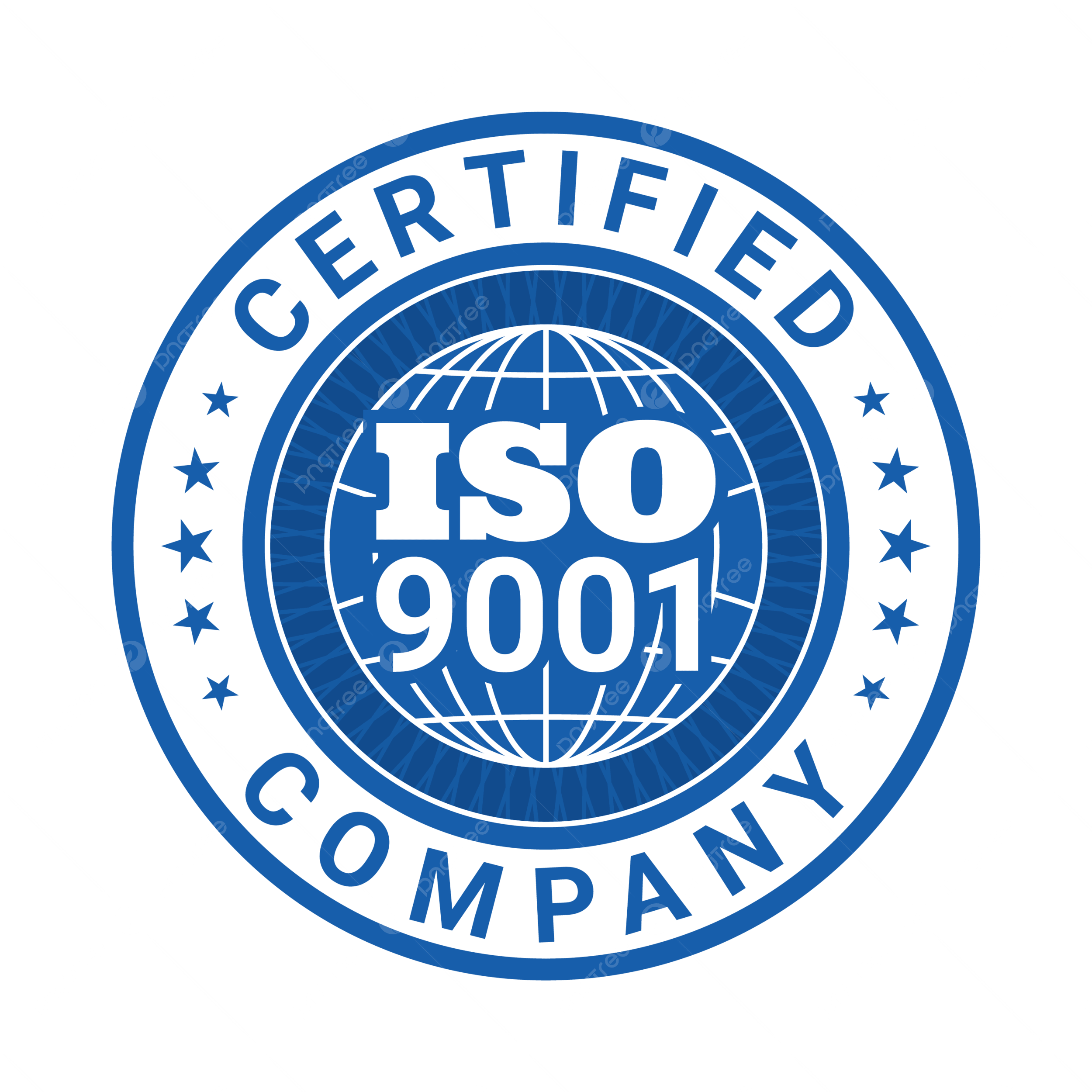 iso standard picture