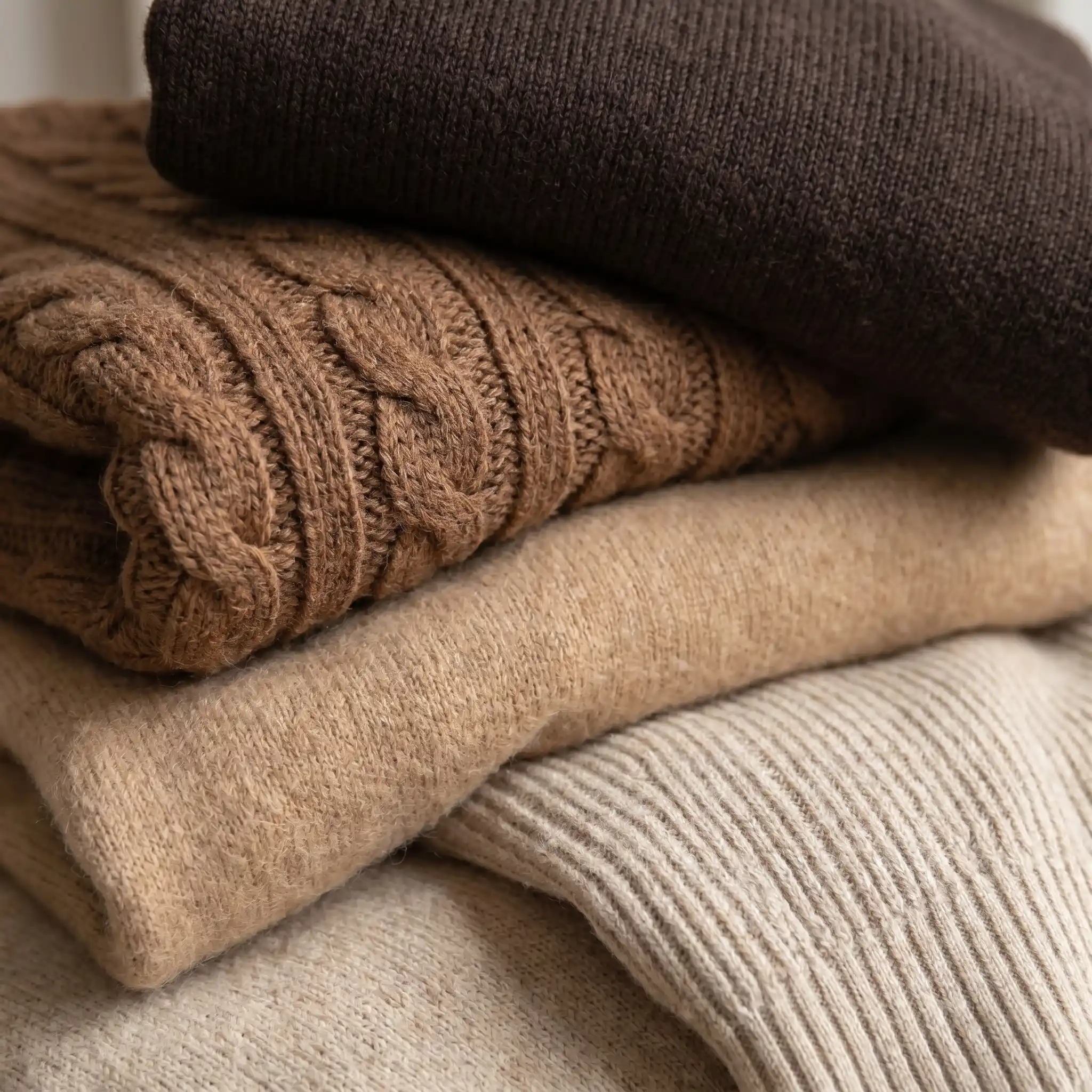 a group of sweatshirt