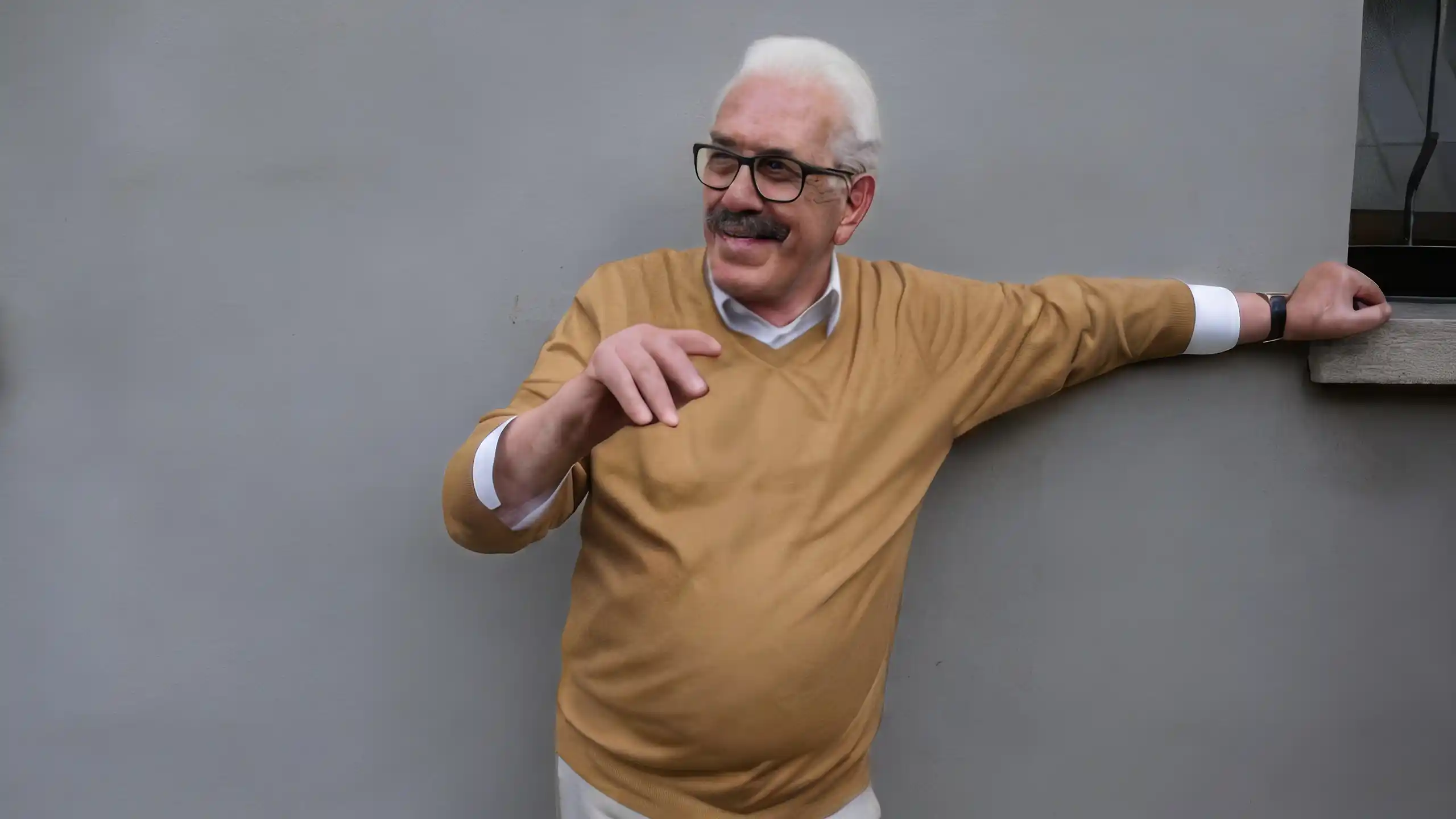 enzo mantovani picture