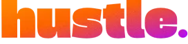 Hustle logo