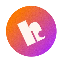 Hustle brand mark