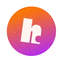 Hustle brand mark