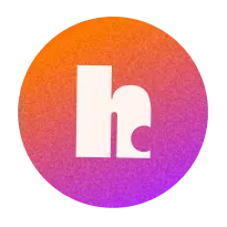 Hustle brand mark