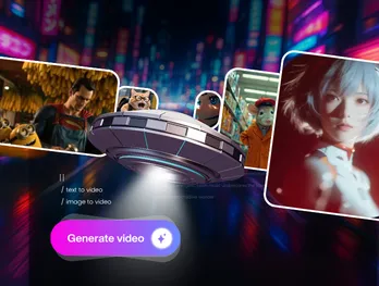 Generative AI for Video Creation course