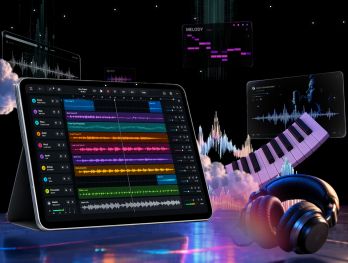Generative AI for Music Production course