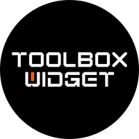 Toolbox Widget company logo