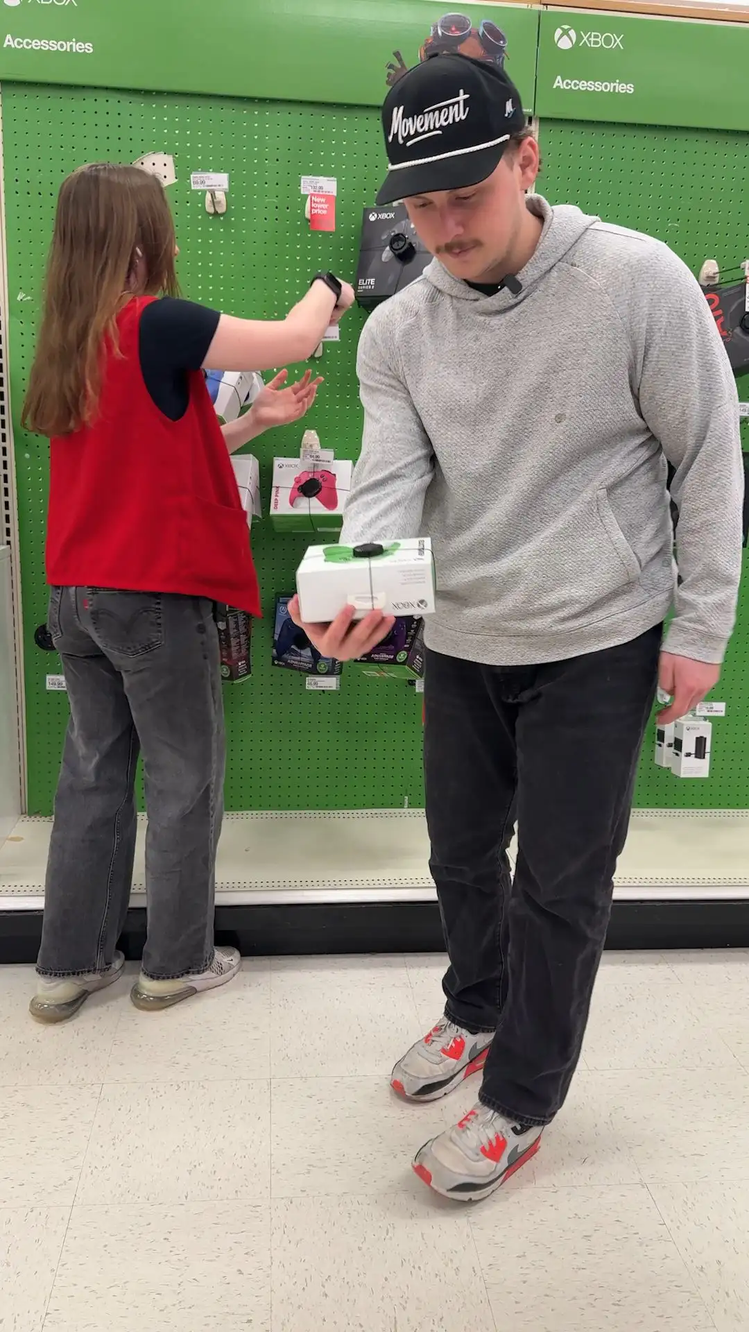 Rome Musk social media marketing expert and founder of Movement Digital Marketing