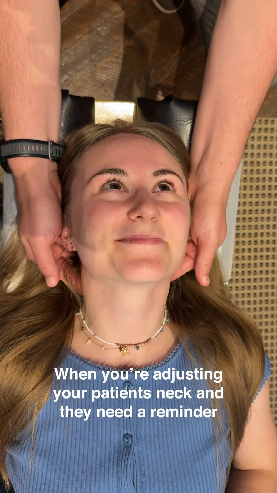 True Potential Chiropractic social media content creation Montana