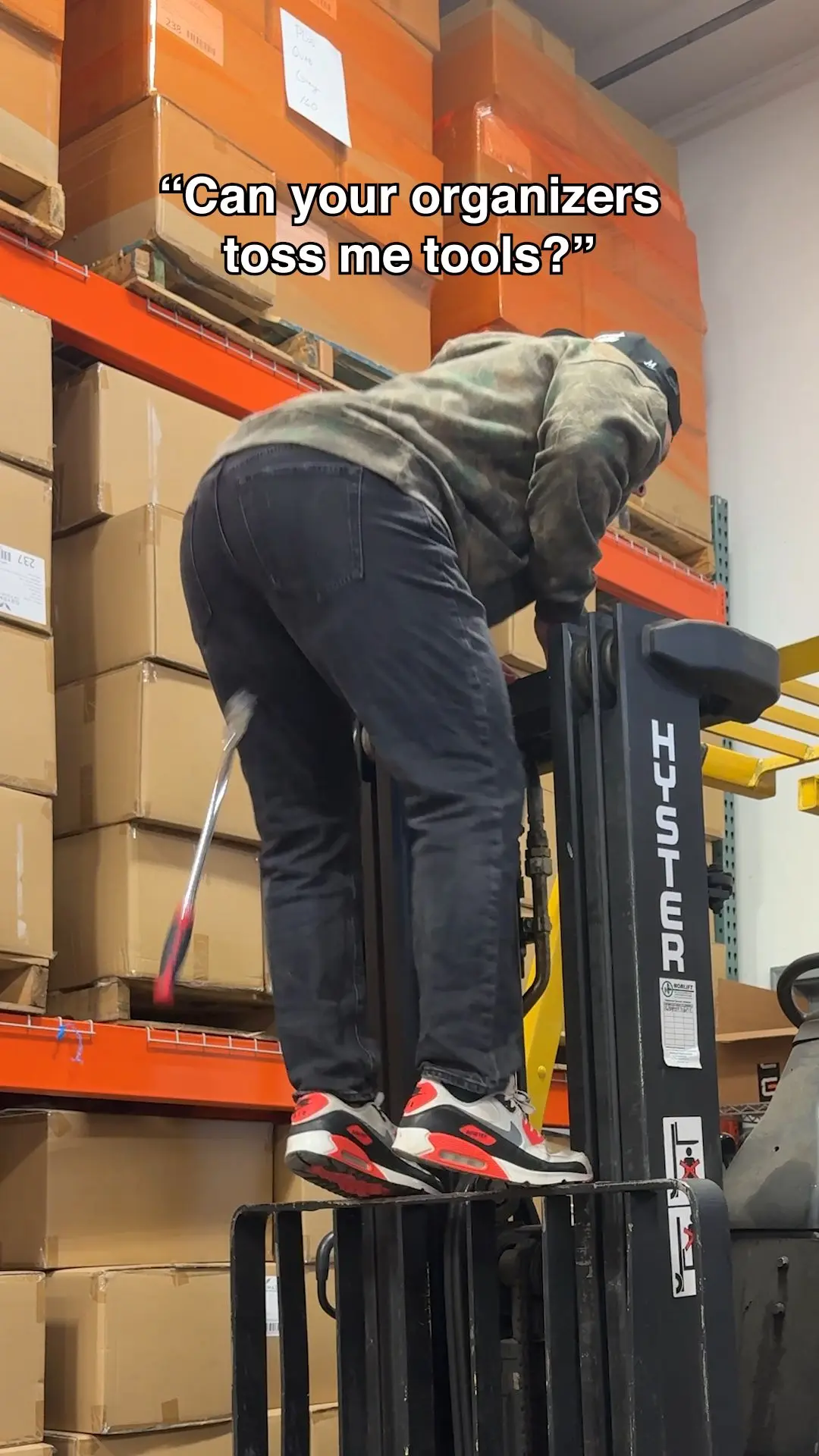 Toolbox Widget TikTok and Instagram content by Movement Digital Marketing