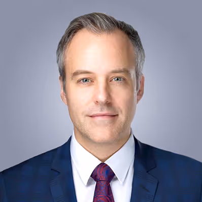 David Giacomini