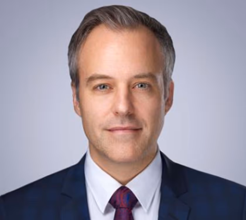 David Giacomini