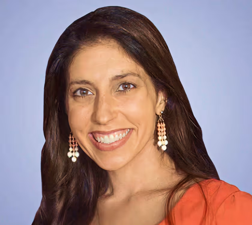 Amy Marzec